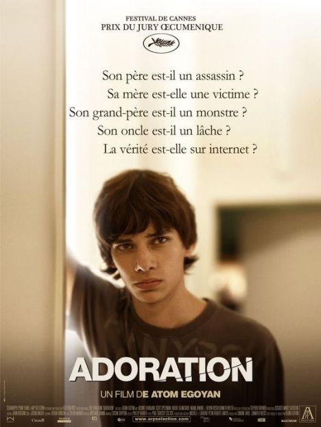 Adoration (2009)