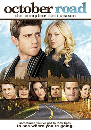 October Road: The Complete Second Season